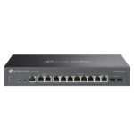 TP-Link ER7412-M2 Router 2x2.5GbE 2xGb SFP 8xGbE
