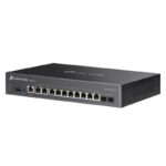 TP-Link ER7412-M2 Router 2x2.5GbE 2xGb SFP 8xGbE - Imagen 2