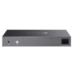 TP-Link ER7412-M2 Router 2x2.5GbE 2xGb SFP 8xGbE - Imagen 4