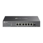 TP-Link ER707-M2 Router VPN Omada Multi-Giga 2.5G