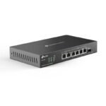 TP-Link ER707-M2 Router VPN Omada Multi-Giga 2.5G - Imagen 2