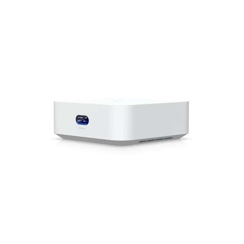 NROCAB0121_800 Ubiquiti UX7 Gateway Mesh WiFi7 1x2.5G 1xWAN 10G - Imagen 1