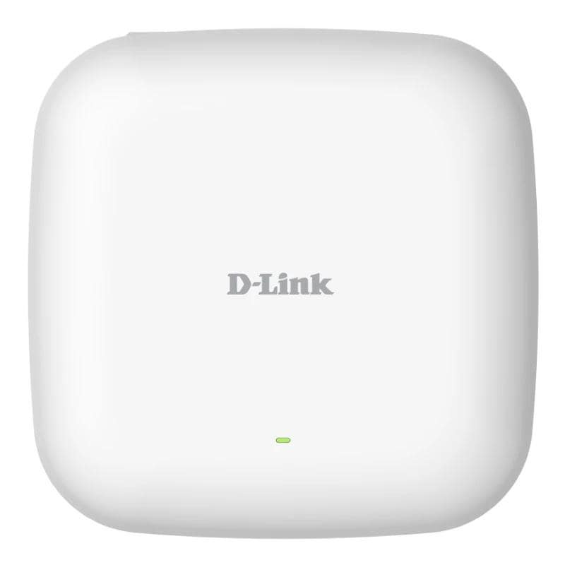 NROCAB0122_800 D-Link DBR-X3000-AP Router PoE 8x2.5G 120W - Imagen 1