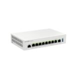 D-Link DBR-600-P Router PoE 9x2.5G 120W - Imagen 2
