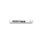 Ubiquiti UCG-Fiber Gateway 4x2.5G PoE+ 1x10G WAN - Imagen 3