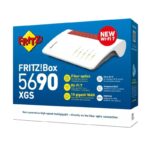 FRITZ!Box 5690 XGS Edition International