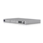 Ubiquiti UDM-PRO-MAX Gateway 1x10G SFP+ 8xG NVR - Imagen 2