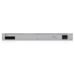 Ubiquiti UDM-PRO-MAX Gateway 1x10G SFP+ 8xG NVR - Imagen 3