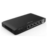Reyee 5-Port Gigabit Cloud-Managed Router, 5 x 1GE - Imagen 2