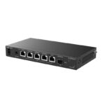 Reyee RG-EG406XS-P Router Cloud 6xmGb - Imagen 2