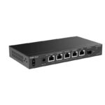 Reyee RG-EG406XS-P Router Cloud 6xmGb - Imagen 3