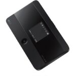 TP-LINK M7350 Router Movil 4G WiFi N150 - Imagen 2