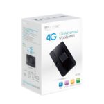 TP-LINK M7350 Router Movil 4G WiFi N150 - Imagen 3