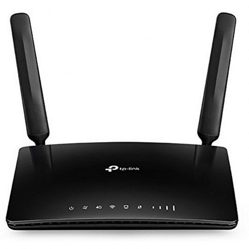NROINA0241_800 TP-LINK Archer MR200 Router 4G WiFi AC750 - Imagen 1