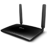 TP-LINK Archer MR200 Router 4G WiFi AC750 - Imagen 2