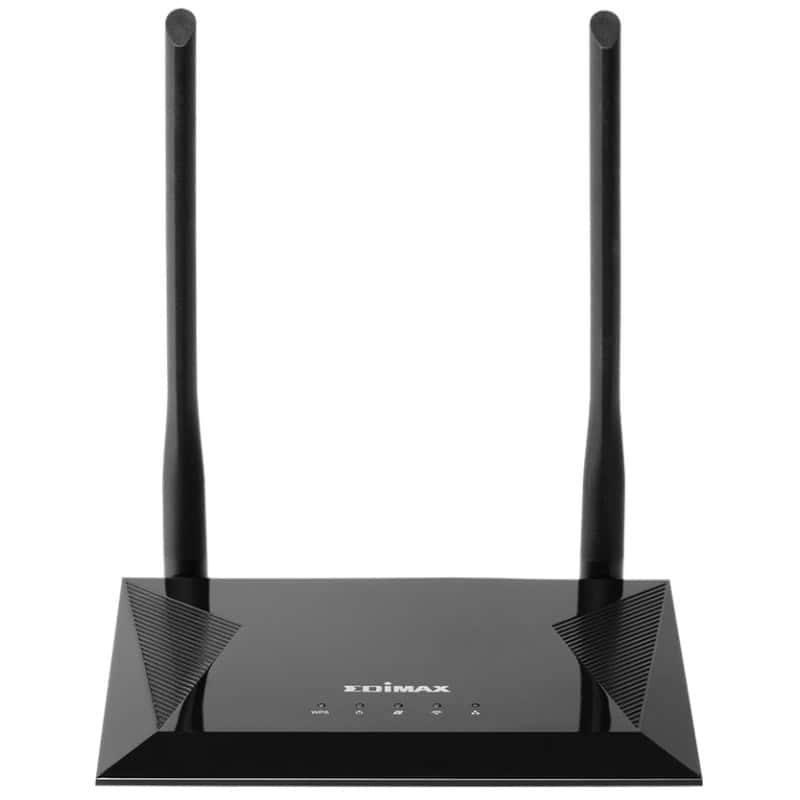 NROINA0249_800 Edimax BR-6428NS V5 Router WiFi N300 4en1 - Imagen 1