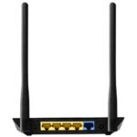 Edimax BR-6428NS V5 Router WiFi N300 4en1 - Imagen 2