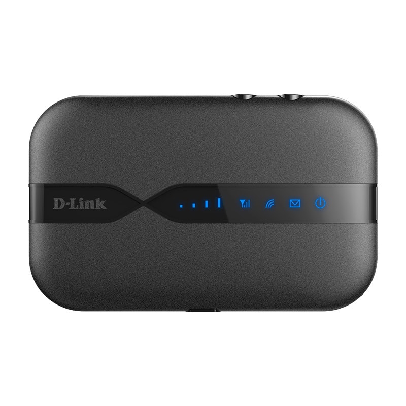NROINA0295_800 D-Link DWR-932 4G LTE Mobile WiFi Hotspot 150 Mbps - Imagen 1