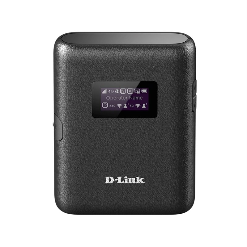 NROINA0296_800 D-Link DWR-933 4G/LTE Cat 6 Wi-Fi Hotspot AC1200 - Imagen 1