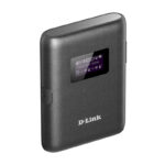 D-Link DWR-933 4G/LTE Cat 6 Wi-Fi Hotspot AC1200 - Imagen 2