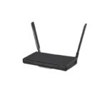 Mikrotik hAP ac3 AP Router 5x1GbE WiFi Dual Band L