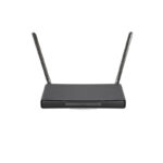 Mikrotik hAP ac3 AP Router 5x1GbE WiFi Dual Band L - Imagen 2