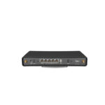 Mikrotik hAP ac3 AP Router 5x1GbE WiFi Dual Band L - Imagen 3