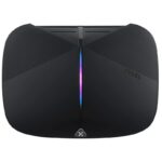 Zyxel NBG6818 Router WiFi AC2600 Multi-Gigabit - Imagen 2