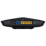 Zyxel NBG6818 Router WiFi AC2600 Multi-Gigabit - Imagen 4