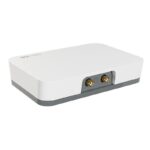 Mikrotik KNOT Router IoT WiFi 2.4Ghz BT5.0 2X100 M - Imagen 2