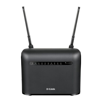 D-Link DWR-953V2 Router 4G LTE WiFi AC1200