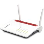 FRITZ! Box6850 LTE Router 5G WiFi Dual Mesh - Imagen 2