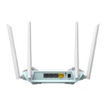 D-Link R15 Router WiFi6 Eagle Pro AI AX1500 Dual - Imagen 2