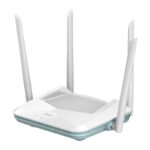 D-Link R15 Router WiFi6 Eagle Pro AI AX1500 Dual - Imagen 4