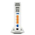 FRITZ!Box 4060 Router WiFi6 4x4 MIMO Mesh Tri-Ba - Imagen 3