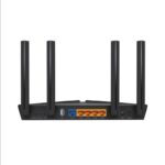 TP-Link EX220 Router WiFi6 AX1800 Dual 1xWAN Mesh - Imagen 3