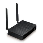 Zyxel LTE3301-PLUS Router WiFi LTE-A 4xGbE AC1200 - Imagen 3