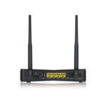 Zyxel LTE3301-PLUS Router WiFi LTE-A 4xGbE AC1200 - Imagen 4