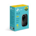 TP-Link M7010 Router Movil 4G LTE WiFi 150Mbps SIM - Imagen 3
