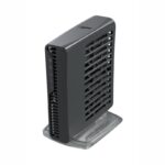Mikrotik hAP ax2 Router WiFi6 5xGbE (1PoE) Dual - Imagen 2