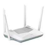 D-Link R32 Smart Router WiFi6 Eagle Pro AI AX3200 - Imagen 2