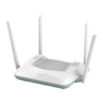 D-Link R32 Smart Router WiFi6 Eagle Pro AI AX3200 - Imagen 3