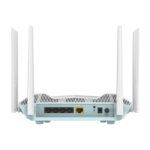 D-Link R32 Smart Router WiFi6 Eagle Pro AI AX3200 - Imagen 4