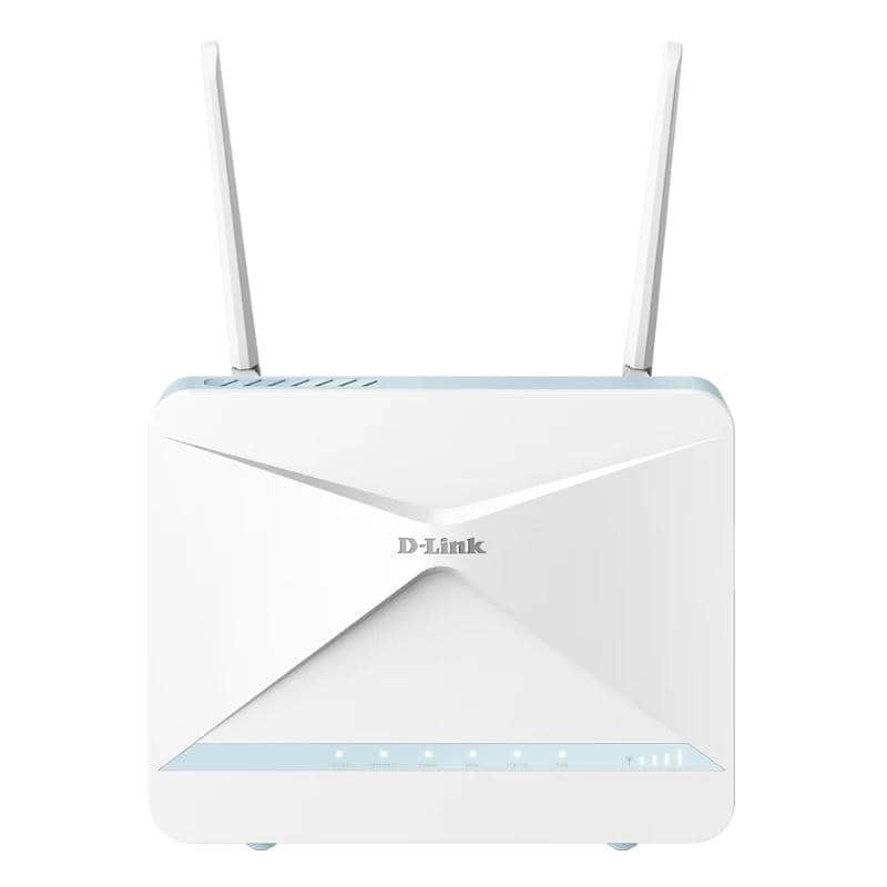 NROINA0369_800 D-Link G416 EAGLE PRO AI AX1500 4G+ Smart Router - Imagen 1