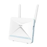 D-Link G416 EAGLE PRO AI AX1500 4G+ Smart Router - Imagen 3