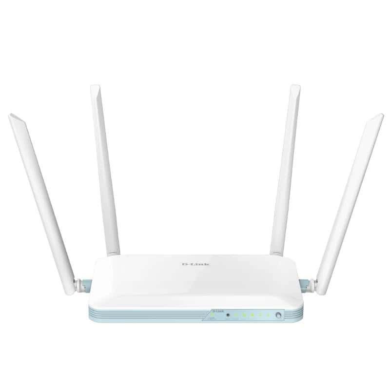 NROINA0371_800 D-Link G403 EAGLE PRO AI N300 4G Smart Router - Imagen 1