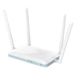 D-Link G403 EAGLE PRO AI N300 4G Smart Router - Imagen 3