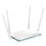 D-Link G403 EAGLE PRO AI N300 4G Smart Router - Imagen 4