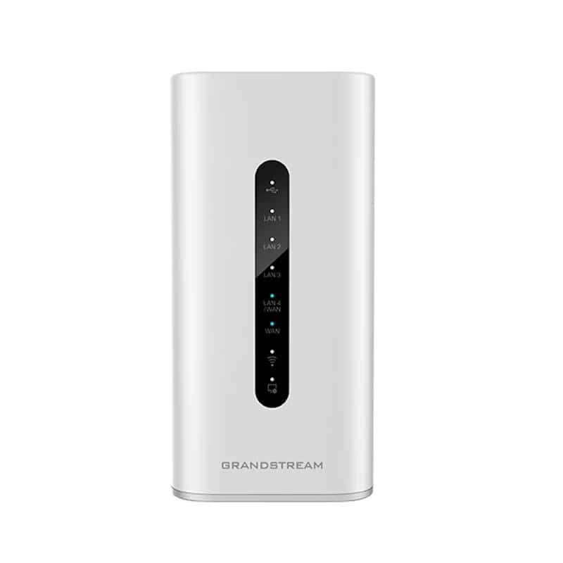 NROINA0375_800 Grandstream GWN7062 Router WiFi6 1xWAN 4xGbE - Imagen 1