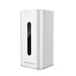 Grandstream GWN7062 Router WiFi6 1xWAN 4xGbE - Imagen 2
